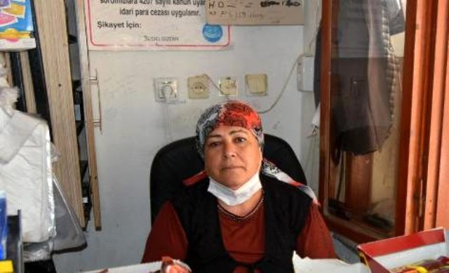 Özgü Namal'ın yardımseverliliğiyle tanınan eşi Ahmet Serdar Oral'ın ani ölümü, komşularını da üzdü