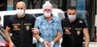 Son dakika... Eskişehir'de iş ortağını tabancayla öldüren zanlı adliyede