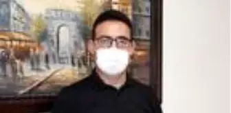 Filyasyon ekibindeki müdür koronavirüse yakalandı, 21 günlük tedavide 17 kilo verdi