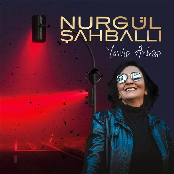 Nurgül Şahballı'dan yepyeni bir albüm!