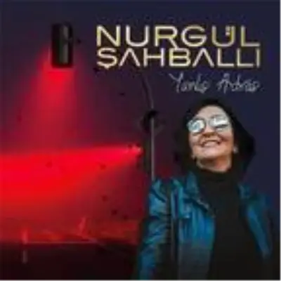 Nurgül Şahballı'dan yepyeni bir albüm!