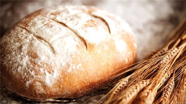 Dünya Ekmek Günümüz kutlu olsun!