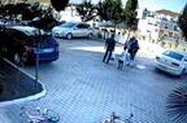 6 gündür kayıp kocasını arıyor; kaybolmadan önceki anları kamerada 6 gündür kayıp kocasını arıyor; kaybolmadan önceki anları kamerada