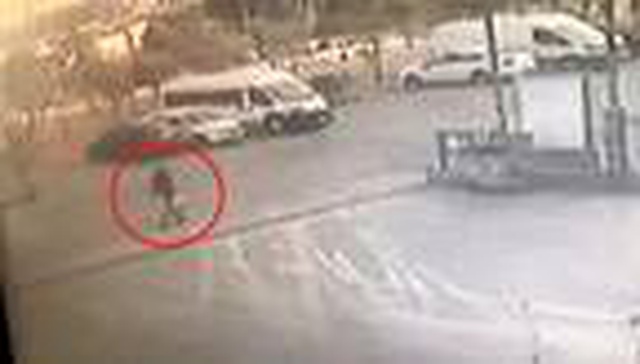 6 gündür kayıp kocasını arıyor; kaybolmadan önceki anları kamerada 6 gündür kayıp kocasını arıyor; kaybolmadan önceki anları kamerada