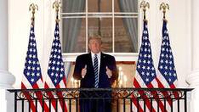 ABD'de koronavirüs: Beyaz Saray Sağlık Danışmanı Fauci, sözlerinin Trump reklamında yanıltıcı...