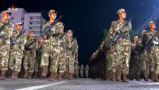 Güney'den Kuzey Kore'ye Koreler arası anlaşmalara bağlı kalma çağrısı