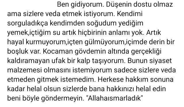 Güreşçi genç, sosyal medyadan 'veda' yazısı paylaşıp kendini vurdu: Düşenin dostu olmaz Güreşçi genç, sosyal medyadan 'veda' yazısı paylaşıp kendini vurdu: Düşenin dostu olmaz