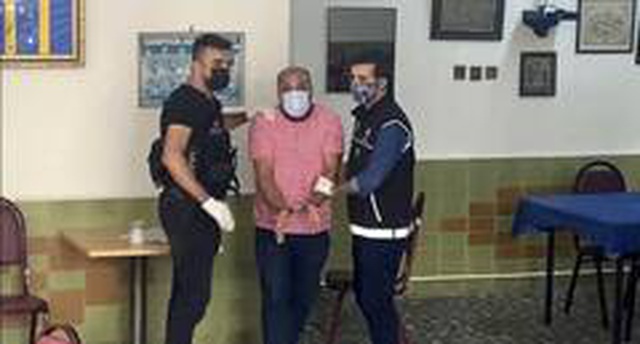 İstanbul'da özel harekat destekli dev narkotik operasyonu İstanbul'da özel harekat destekli dev narkotik operasyonu