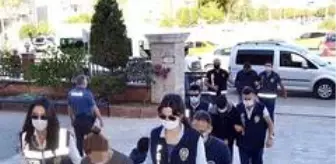 Son dakika haberleri... - Didim'de sahte tapu operasyonu: 6 gözaltı