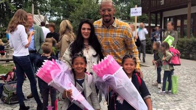 Bayern Münih'li Boateng, 5 yıl hapis cezasıyla karşı karşıya