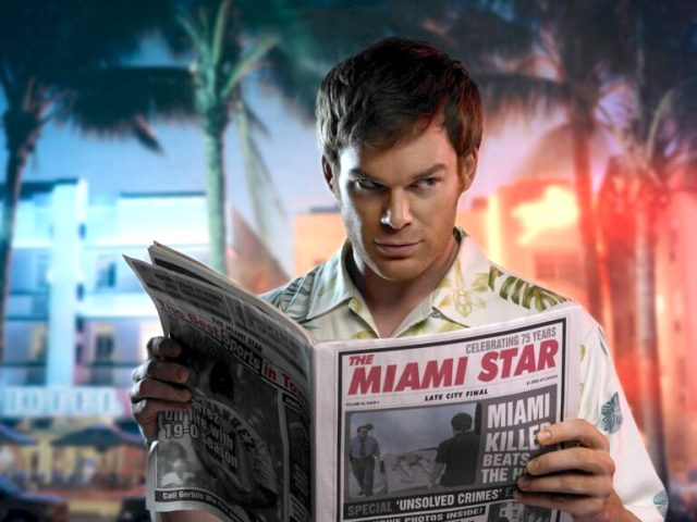 Dexter dizisi yedi senelik aranın ardından geri dönüyor