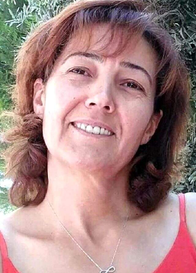 Emekli hemşire, katil zanlısı eski sevgilisiyle koroda tanışmış Emekli hemşire, katil zanlısı eski sevgilisiyle koroda tanışmış