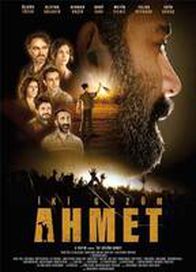 Filmimiz yasaklı değil