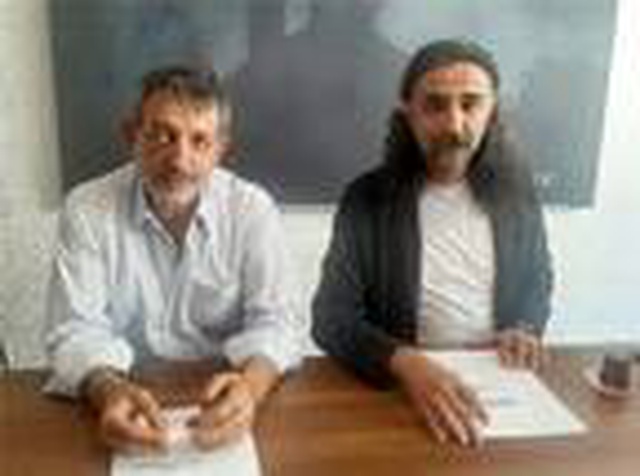 Filmimiz yasaklı değil