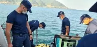 Son dakika haberleri | Giresun'da sel kayıplarını arama çalışmaları 54. gününde 141 personel ile sürdürülüyor