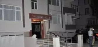 Konya'da avukata bıçaklı saldırı