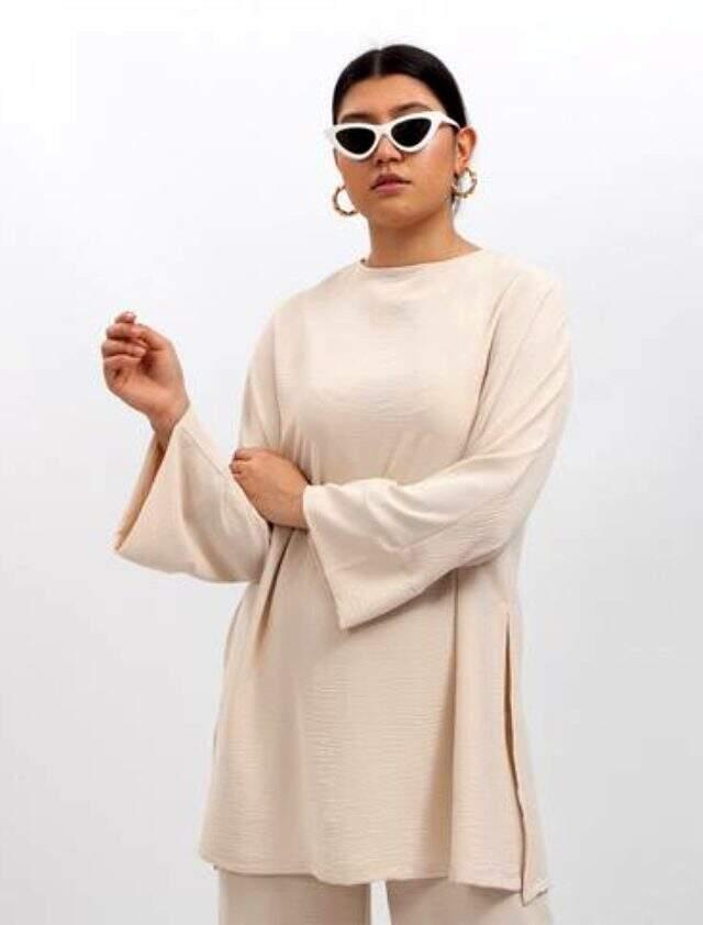 Tesettür Giyimde Eşofman Takım Kullanımı Nasıl Olmalı?