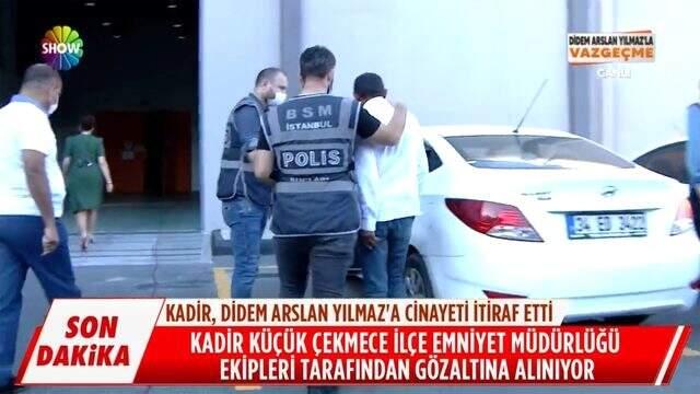 Kardeşinin cinayete kurban gittiğini öğrenen acılı abla, canlı yayında sinir krizi geçirdi