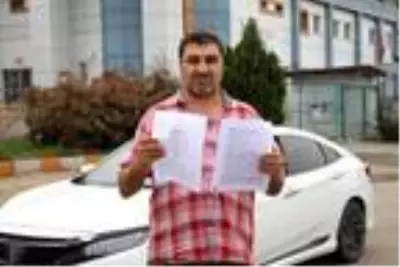 Sıfır aldığı otomobili 'ayıplı' çıktı, 3 yıl sonra 'misliyle değişim' kararı verildi