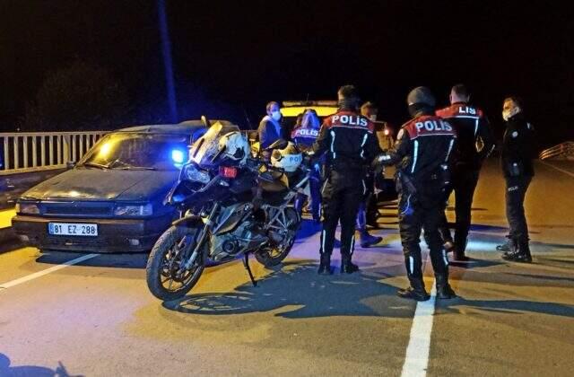 Otoyol manzaralı meşrubat keyfi pahalıya patladı