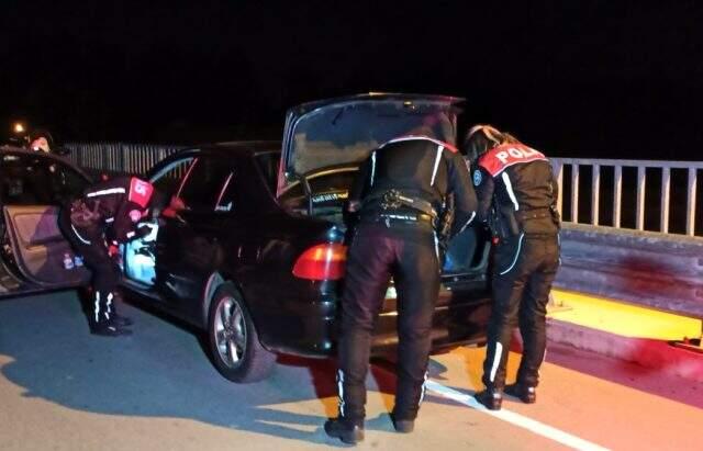 Otoyol manzaralı meşrubat keyfi pahalıya patladı