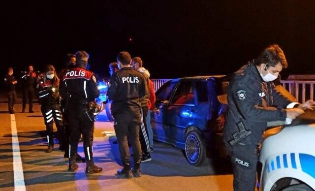 Otoyol manzaralı meşrubat keyfi pahalıya patladı