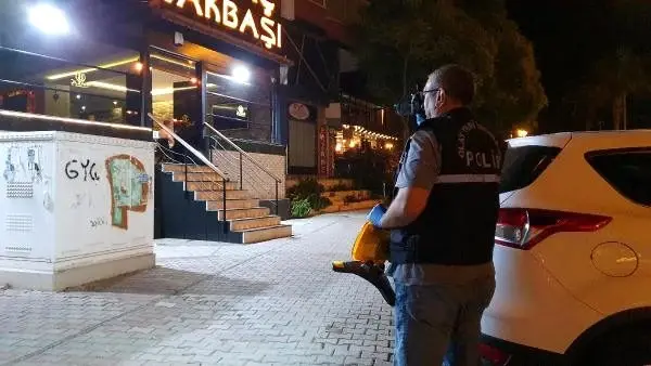 Ocakbaşındaki 'istek şarkı tartışması' kanlı bitti: 2'si ağır 5 yaralı