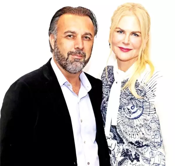  <a class='keyword-sd' href='/nicole-kidman/' title='Nicole Kidman'>Nicole Kidman</a>: Gençken daha utangaçtım