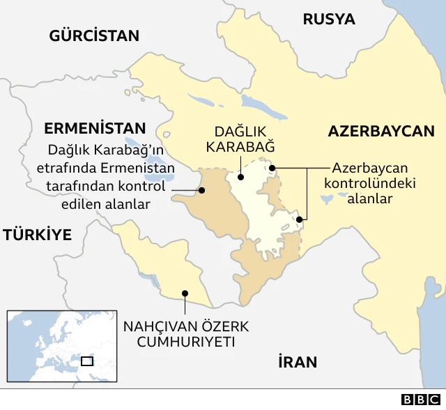Türkiye'nin Azerbaycan ve Kırım hamleleri Rus basınını rahatsız etti: Moskova'nın nüfuz alanına görülmemiş bir atılım var