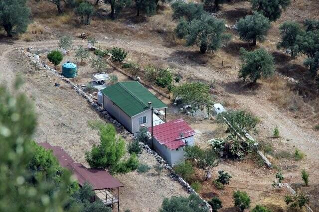 Koronavirüs sonrası nüfusu iki kat artan Muğla'da arazi fiyatları dörde katlandı