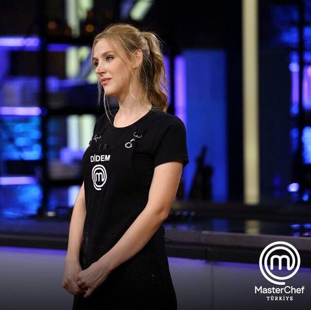MasterChef Türkiye yarışmacısına veda eden isim belli oldu