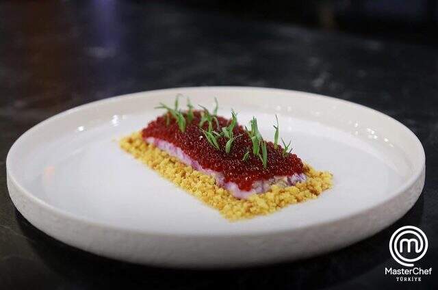 MasterChef Türkiye yarışmacısına veda eden isim belli oldu