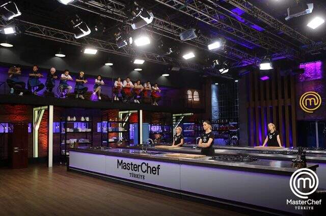 MasterChef Türkiye yarışmacısına veda eden isim belli oldu