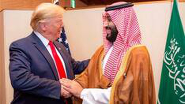 Trump seçimi kazanamazsa hangi dünya liderleri kaybedecek?