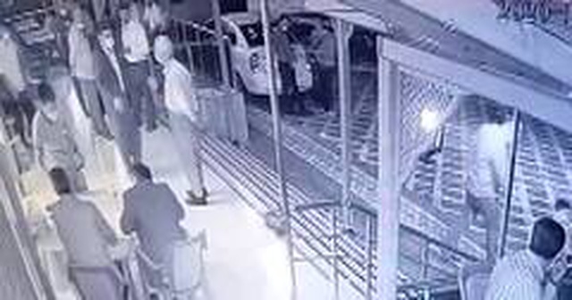 Böyle taktik görülmedi! Adıyaman'da gelin ve damadı kendi düğünlerinde dolandırdı