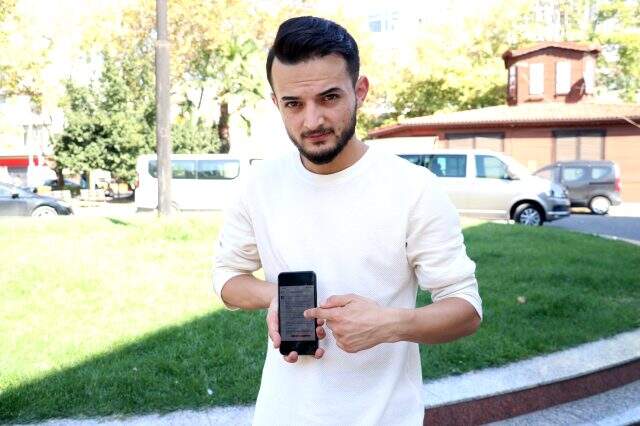 Sakarya'da yaşayan Türkmen genç, Instagram'ın açığını bulunca 10 bin dolar ödül kazandı Sakarya'da yaşayan Türkmen genç, Instagram'ın açığını bulunca 10 bin dolar ödül kazandı