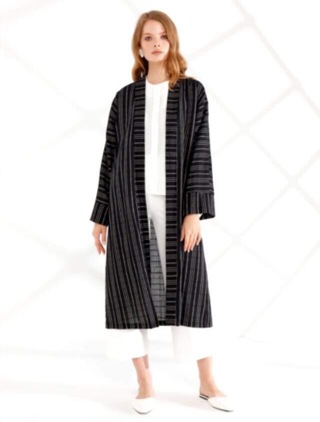 Tesettür Giyimin Temel Parçaları Nelerdir?