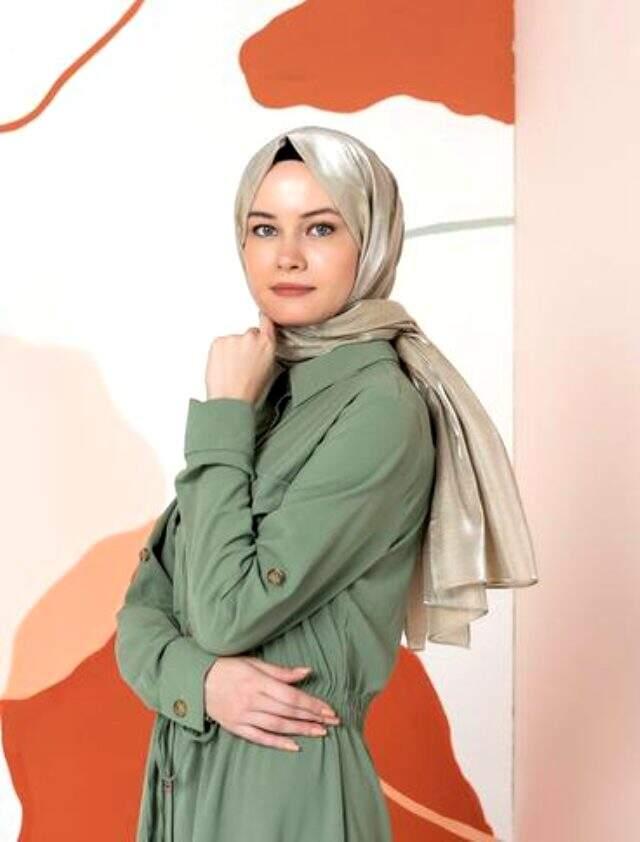 Tesettür Giyimin Temel Parçaları Nelerdir?