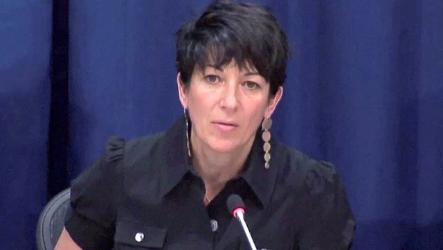 Epstein davası: Ghislaine Maxwell, 'uygunsuz durumlara' şahit olmadığını iddia etti