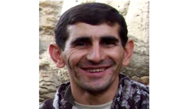 Son Dakika! Hatay'da, 23 yıldır aranan PKK'nın sözde Amanoslar sorumlusu terörist Hüseyin Acar öldürüldü