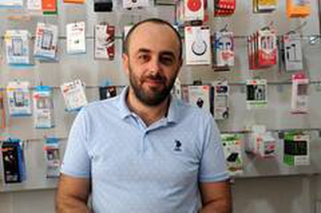 Hemen hemen hepimizde var! Telefon israfı milli serveti eritiyor Hemen hemen hepimizde var! Telefon israfı milli serveti eritiyor