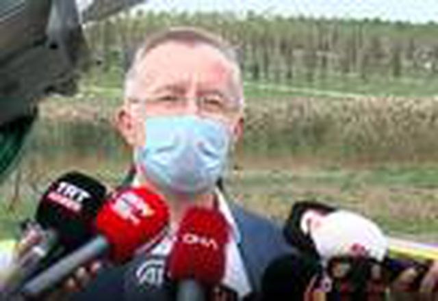 Büyükçekmece'de düşen çağının ardından uçuş okulundan açıklama: Uçağın herhangi bir arızası yoktu