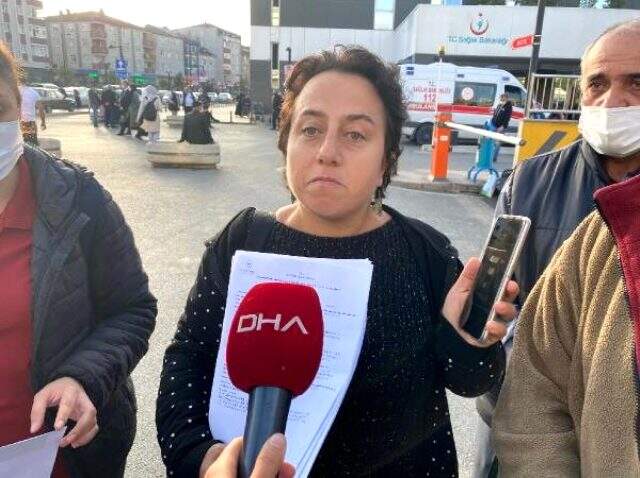 İyi niyetinin kurbanı oldu: Eksik adres nedeniyle darbedilen kuryenin kurtulma şansı milyonda bir İyi niyetinin kurbanı oldu: Eksik adres nedeniyle darbedilen kuryenin kurtulma şansı milyonda bir