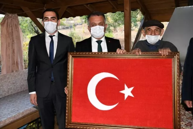 Konya-Antalya yolunu 26 km daha kısaltacak tünelde sona geliniyor