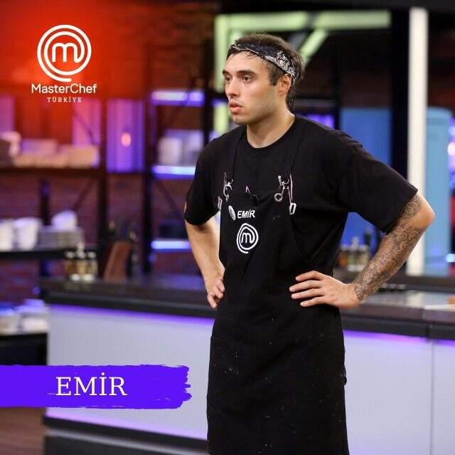 MasterChef Türkiye'de elemeye kalan isimler belli oldu
