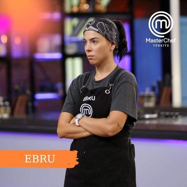 MasterChef Türkiye'de elemeye kalan isimler belli oldu