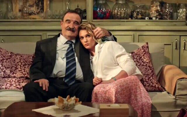 Masumlar Apartmanı'nın 7. bölüm fragmanı yayınlandı! Han'ın itirafı İnci'yi şoke etti