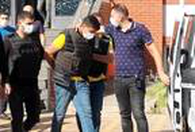 Melek'in öldürülmesinde azmettirici eski sevgili 3 kimlikli çıktı