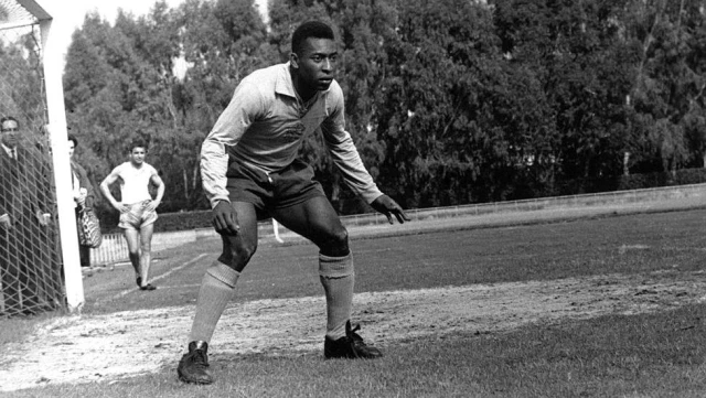 Pele 80 yaşında: Futbol tarihinin en ünlü 10 numarası hakkında az bilinen on hikaye