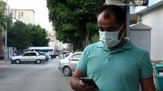 Dolandırıcılar, banka kartını kiralamak için aylık bin lira teklif ettiler Dolandırıcılar, banka kartını kiralamak için aylık bin lira teklif ettiler
